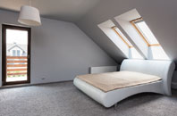 Holt Fleet bedroom extensions