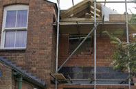 free Holt Fleet home extension quotes